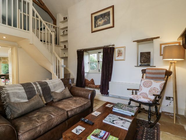 The Old Reading Room - 988785 - photo 3