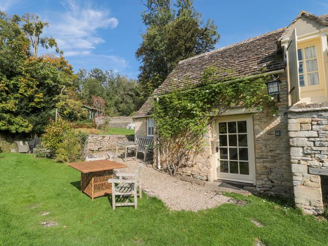 Mayfly Cottage - 988795 - photo 2