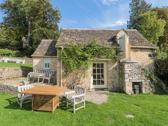 Mayfly Cottage - 988795 - photo 3