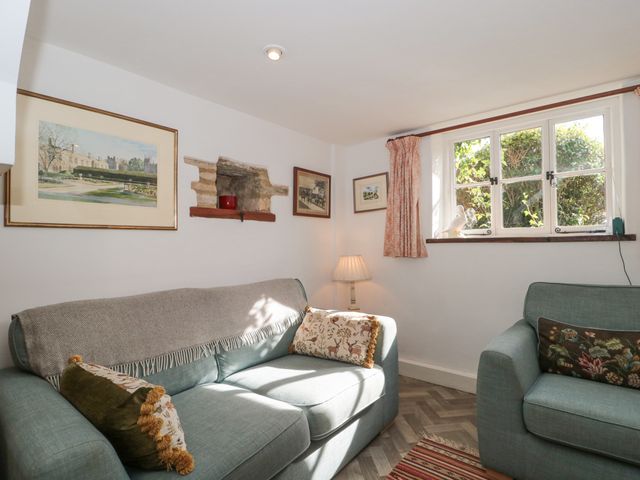 Mayfly Cottage - 988795 - photo 4