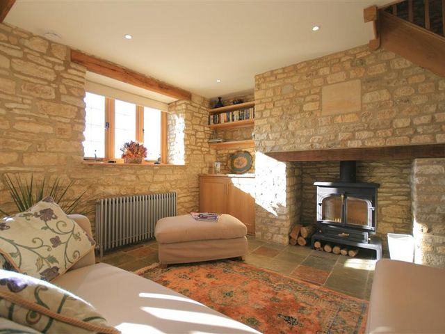 Calcot Peak Barn - 988803 - photo 4