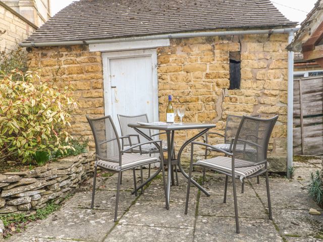 Wadham Cottage - 988816 - photo 2
