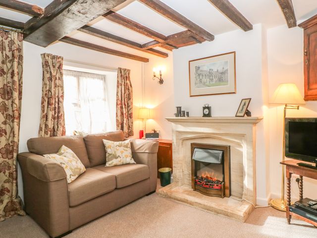 Wadham Cottage - 988816 - photo 3
