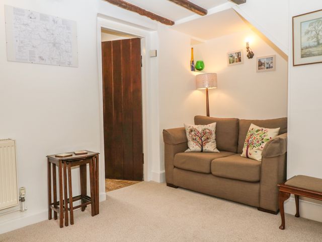 Wadham Cottage - 988816 - photo 4