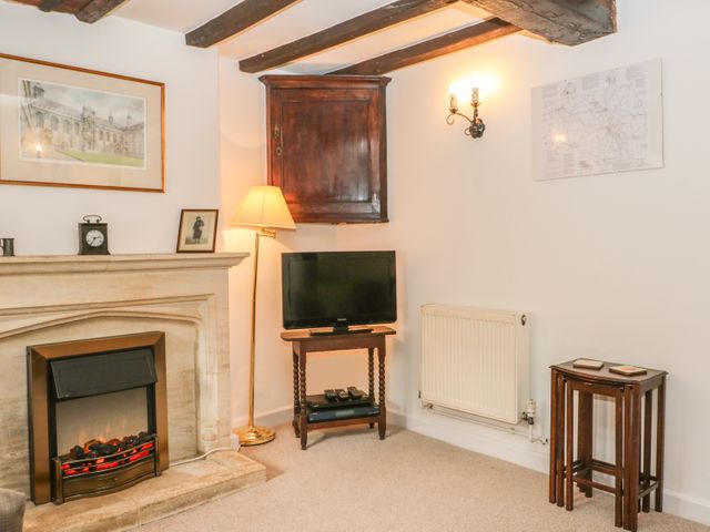 Wadham Cottage - 988816 - photo 5
