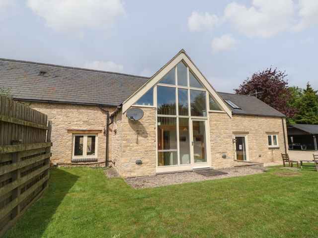 Malt Barn - 988842 - photo 2