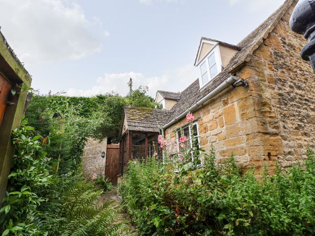 Hadcroft Cottage - 988851 - photo 3