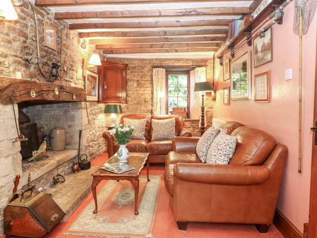 Hadcroft Cottage - 988851 - photo 4