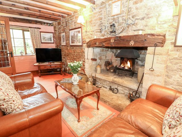 Hadcroft Cottage - 988851 - photo 5