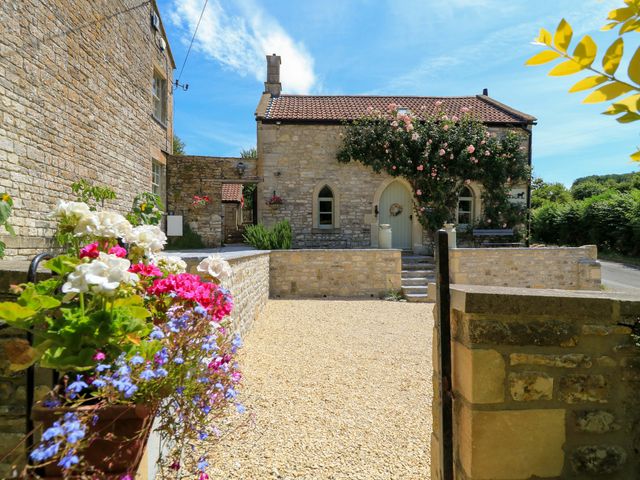 Cider Press Cottage - 988857 - photo 1 