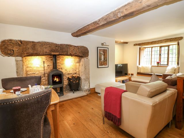 Castle Combe Cottage - 988862 - photo 4