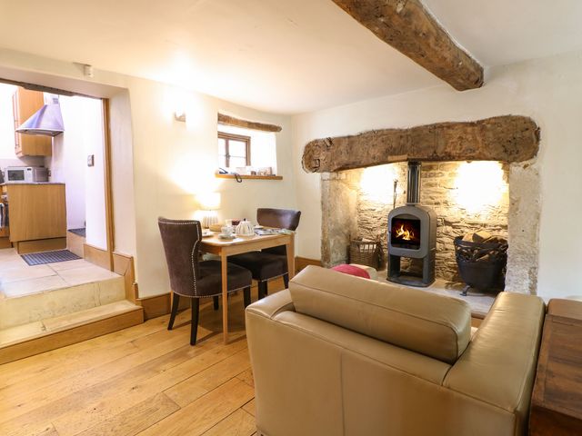 Castle Combe Cottage - 988862 - photo 5