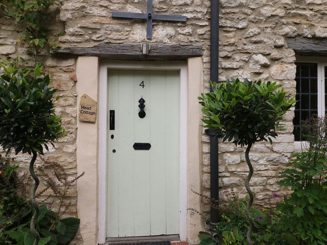Castle Combe Cottage - 988862 - photo 3