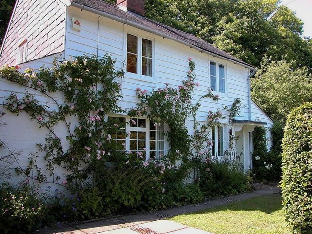 Gun Hill Cottage - 988889 - photo 1