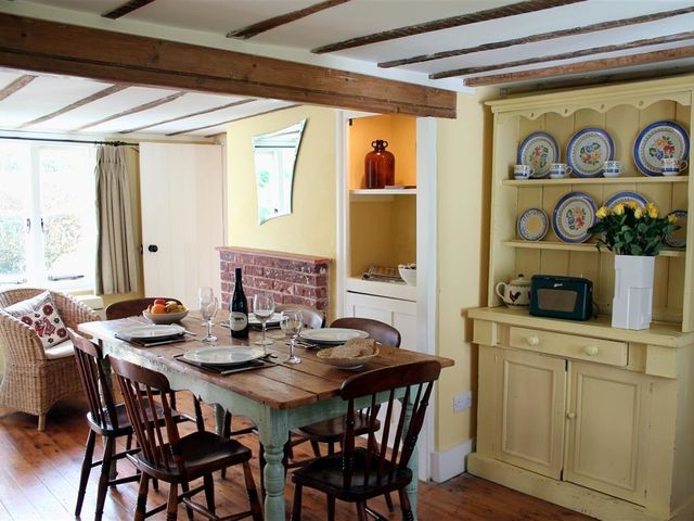 Gun Hill Cottage - 988889 - photo 5