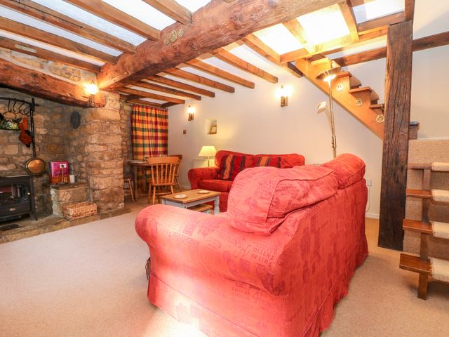 Spring Cottage - 988909 - photo 3
