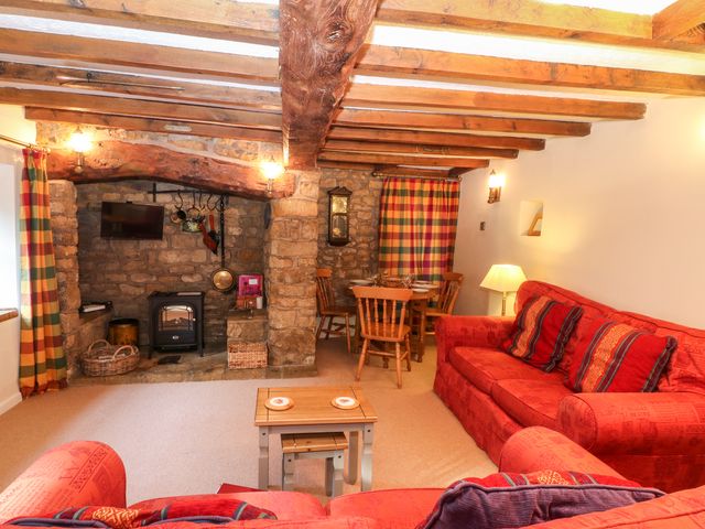 Spring Cottage - 988909 - photo 4