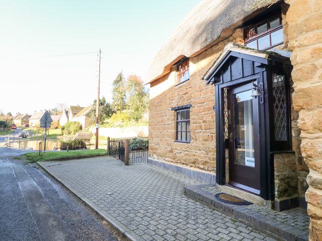 Spring Cottage - 988909 - photo 2