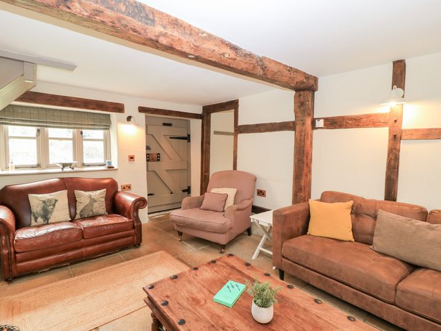 Cosy Cot - 988969 - photo 2