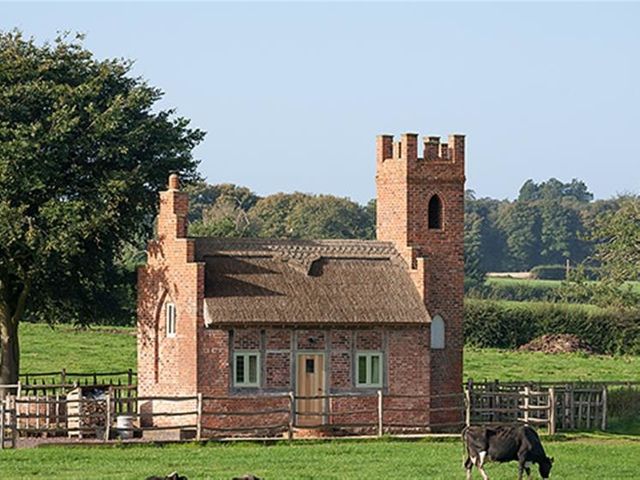 The Shooting Folly - 988985 - photo 1 