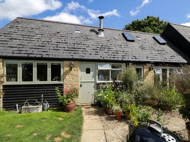 Henmarsh Cottage - 988992 - photo 2