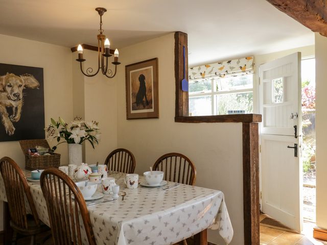 Henmarsh Cottage - 988992 - photo 4