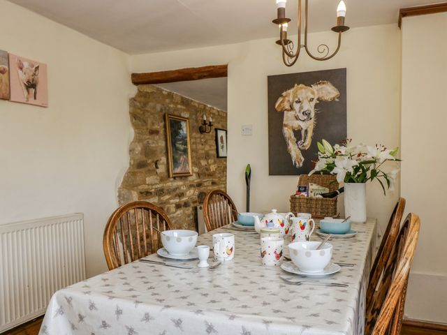 Henmarsh Cottage - 988992 - photo 5