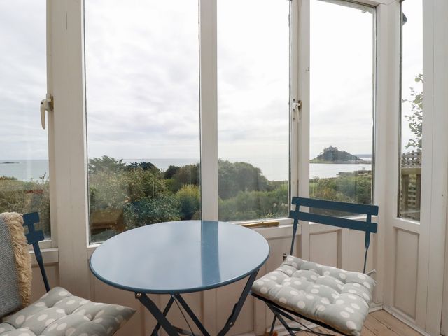 Greeb Rocks Cottage - 988998 - photo 4