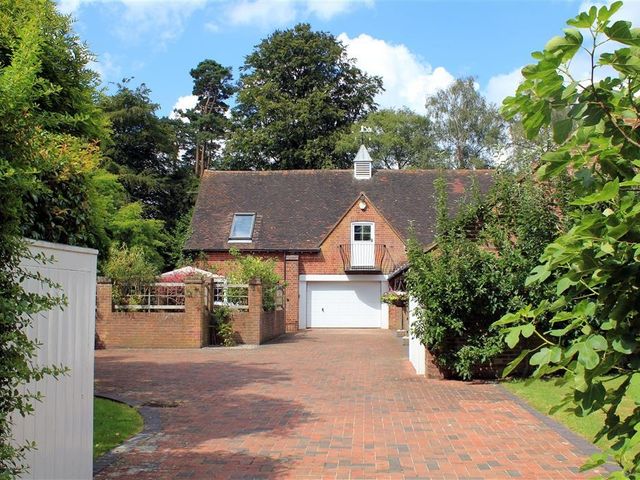 Granary Cottage - 988999 - photo 2