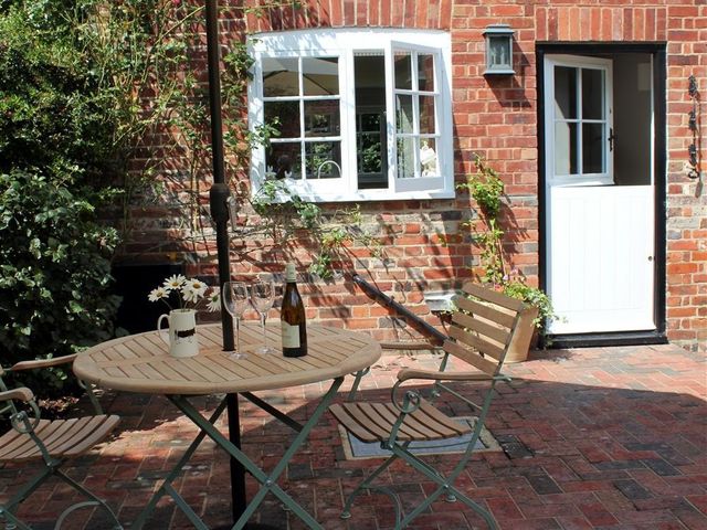 Granary Cottage - 988999 - photo 3