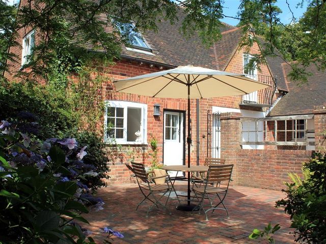 Granary Cottage - 988999 - photo 4