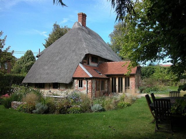 The Yeoman's House - 989001 - photo 2