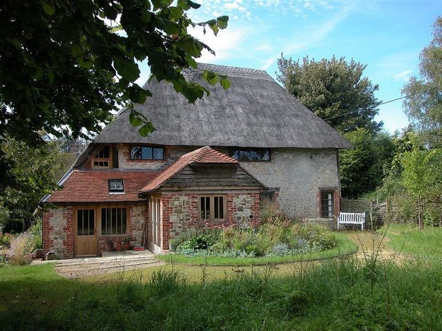 The Yeoman's House - 989001 - photo 3