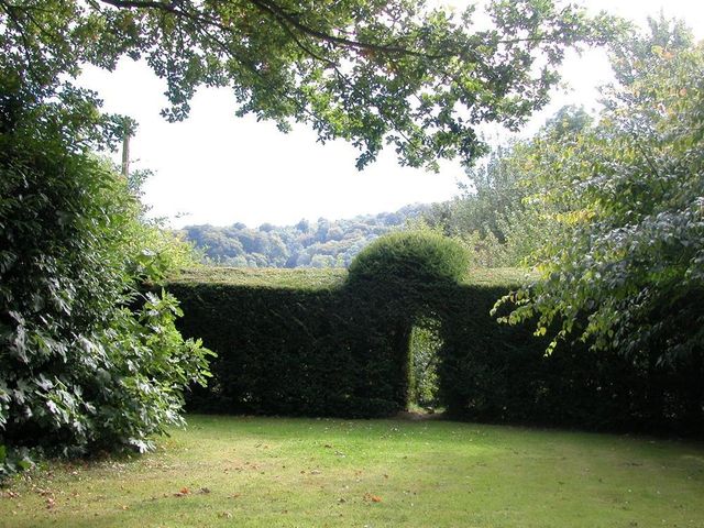 The Yeoman's House - 989001 - photo 4