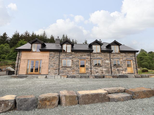 Old Cart House - 989104 - photo 2