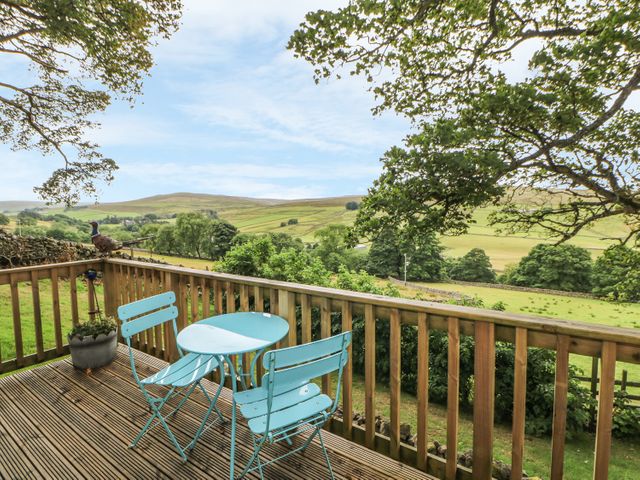 Byre Cottage - 989259 - photo 3