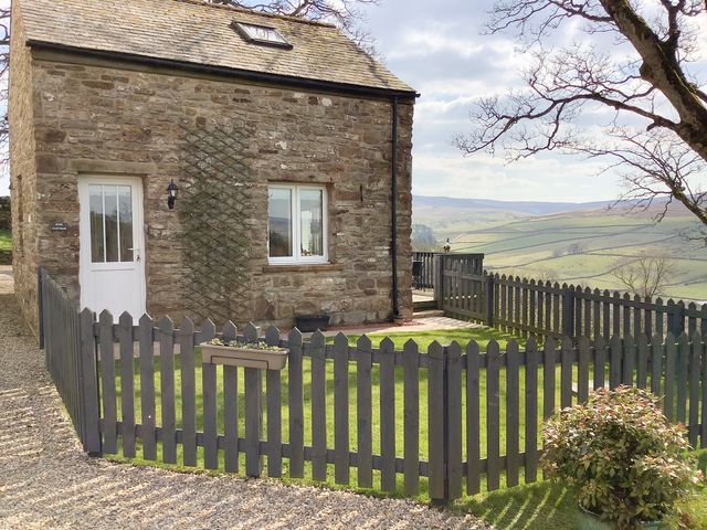 Byre Cottage - 989259 - photo 2