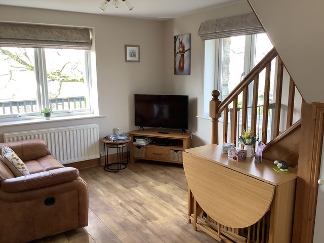 Byre Cottage - 989259 - photo 4