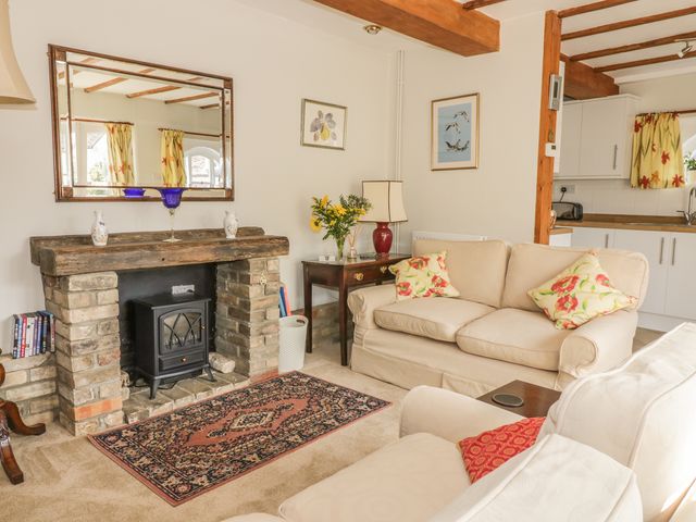 Stable Cottage - 989260 - photo 2