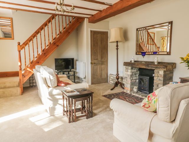 Stable Cottage - 989260 - photo 3
