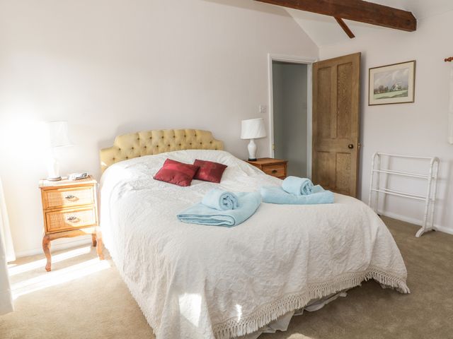Stable Cottage - 989260 - photo 5
