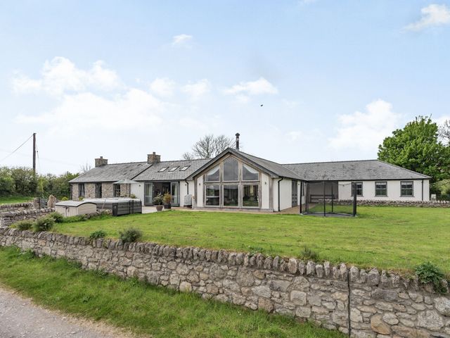 Hen Hafod - 989292 - photo 1