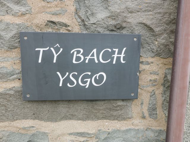 Ty Bach Ysgo - 989423 - photo 4