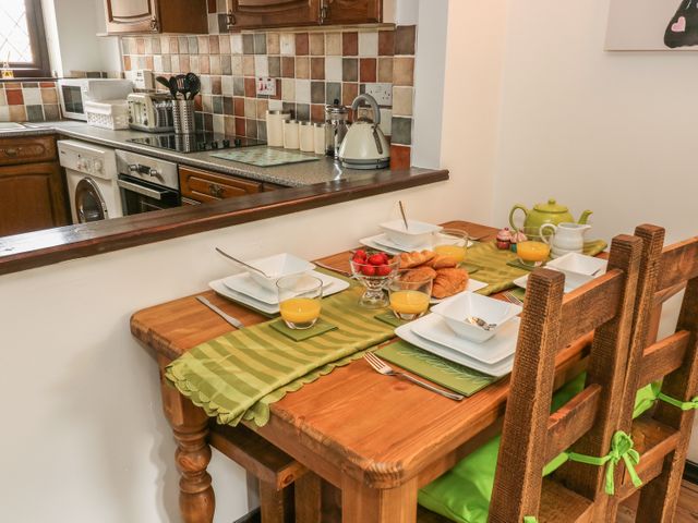 Changegate Cottage - 989436 - photo 4