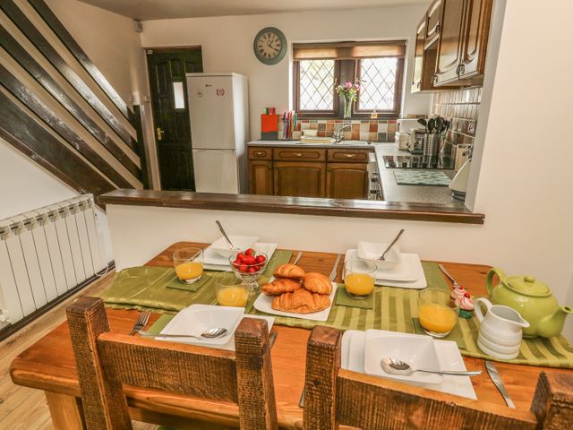 Changegate Cottage - 989436 - photo 5