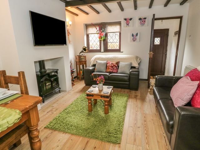 Changegate Cottage - 989436 - photo 2