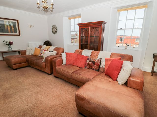 Tynemouth Village Penthouse - 989483 - photo 5