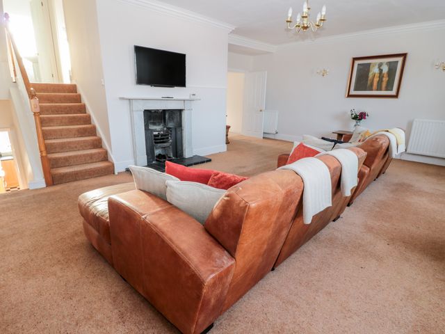 Tynemouth Village Penthouse - 989483 - photo 4