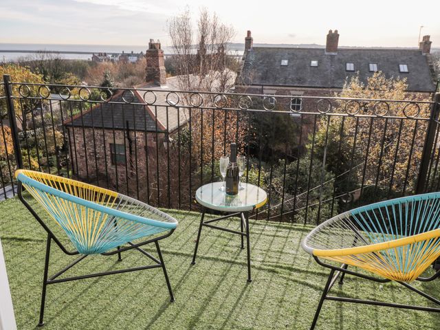 Tynemouth Village Penthouse - 989483 - photo 3