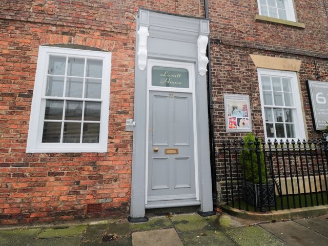Lovatt House Apartment Tynemouth - 989529 - photo 2